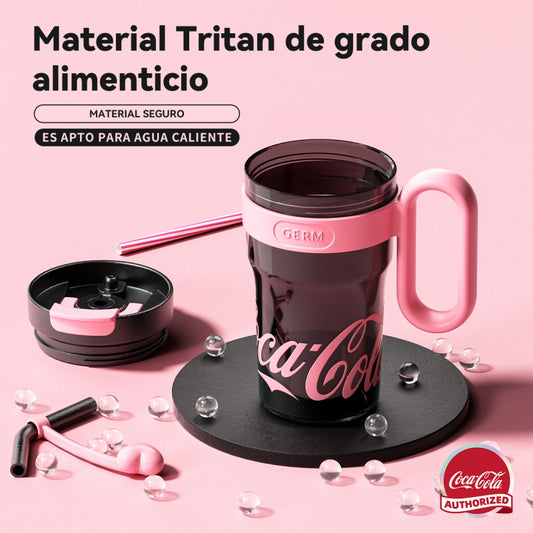 Vaso Tritan Coca-Cola | 800ml / 27oz