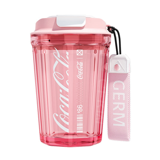 Vaso Tritan GERM x Coca-Cola 390ml / 13.2 Oz