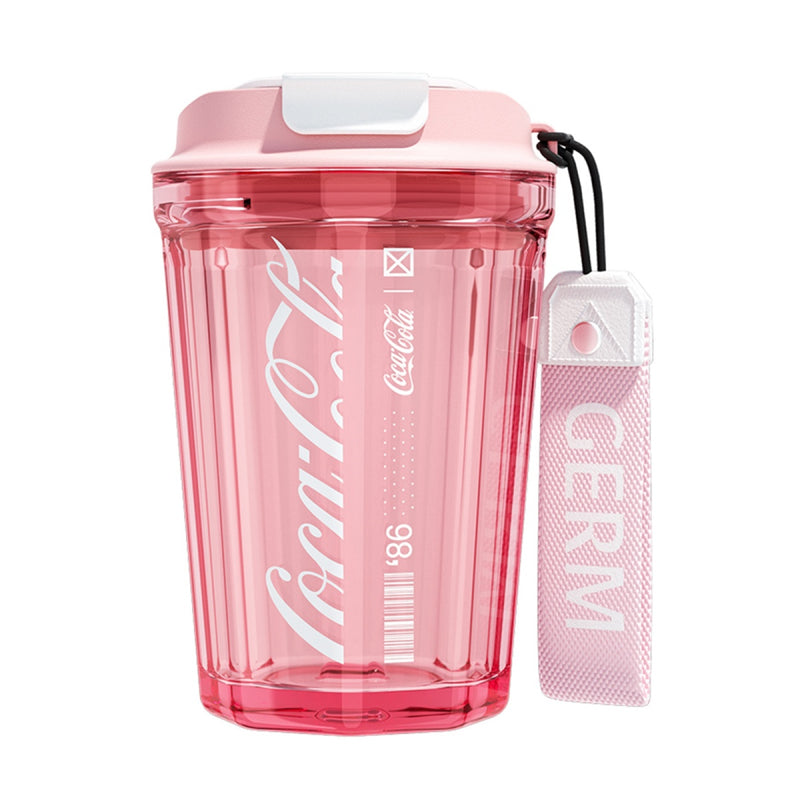 Vaso Tritan GERM x Coca-Cola 390ml / 13.2 Oz