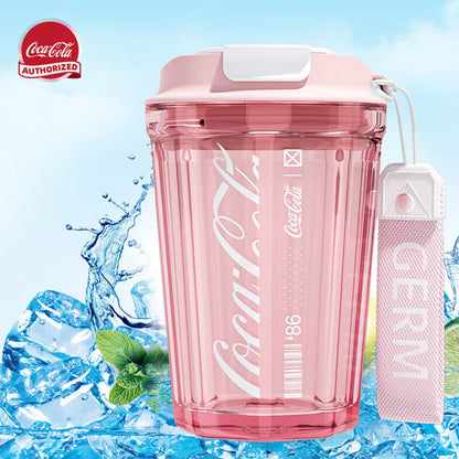 Vaso Tritan GERM x Coca-Cola 390ml / 13.2 Oz