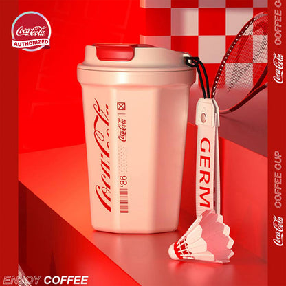 Vaso Térmico Diamond Coca-Cola | 390ml / 13oz