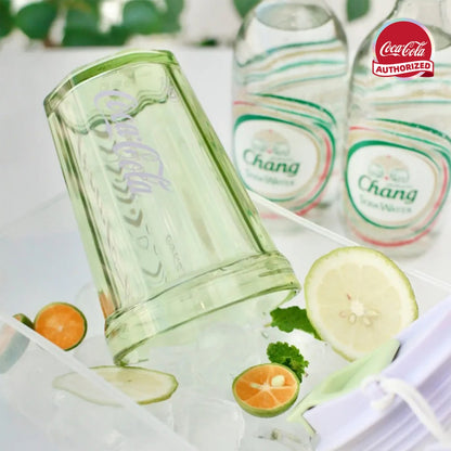 Vaso Tritan GERM x Coca-Cola 390ml / 13.2 Oz