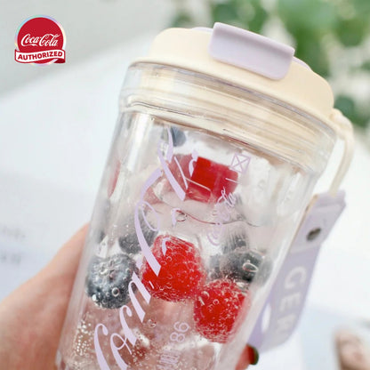 Vaso Tritan GERM x Coca-Cola 390ml / 13.2 Oz