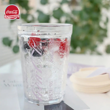 Vaso Tritan GERM x Coca-Cola 390ml / 13.2 Oz