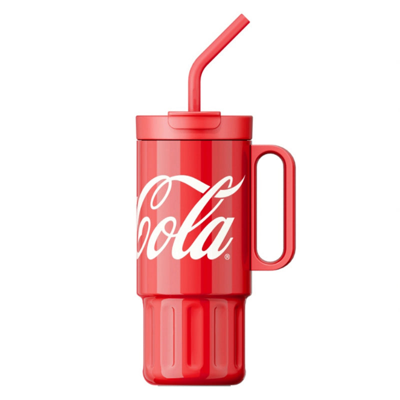 Vaso Térmico Premium Classic Coca-cola | 1200ml / 40oz