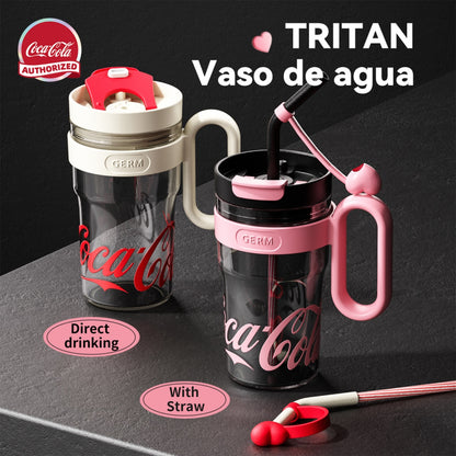 Vaso Tritan Coca-Cola | 800ml / 27oz