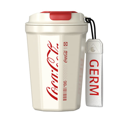 Vaso Térmico Diamond Coca-Cola | 390ml / 13oz