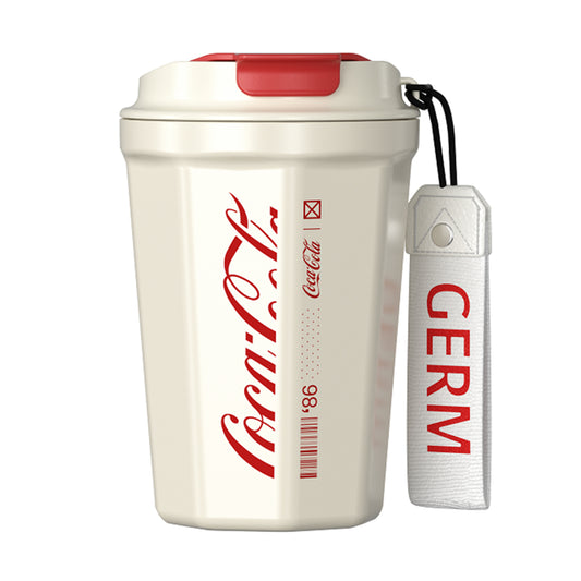 Vaso Térmico Diamond Coca-Cola | 390ml / 13oz