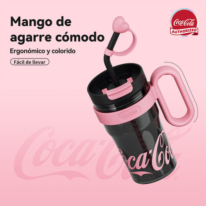 Vaso Tritan Coca-Cola | 800ml / 27oz