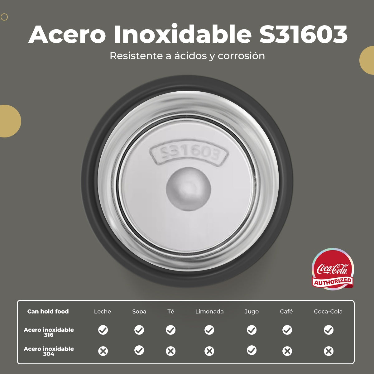 Vaso Térmico Diamond Germ x Coca Cola 550ml / 18.6 Oz