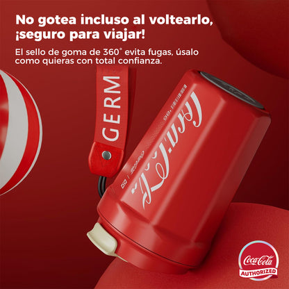 Vaso Térmico Diamond Coca-Cola | 390ml / 13oz