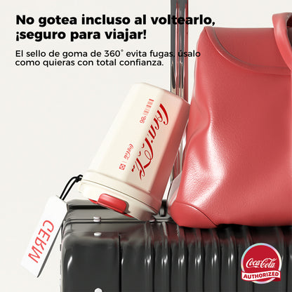 Vaso Térmico Diamond Coca-Cola | 390ml / 13oz