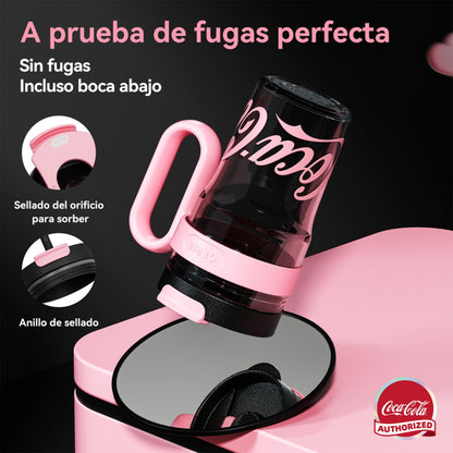 Vaso Tritan Coca-Cola | 800ml / 27oz
