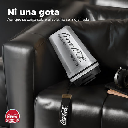 Vaso Térmico Diamond Germ x Coca Cola 550ml / 18.6 Oz