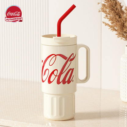 Vaso Térmico Premium Classic Coca-cola | 1200ml / 40oz