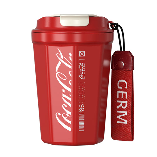 Vaso Térmico Diamond Coca-Cola | 390ml / 13oz