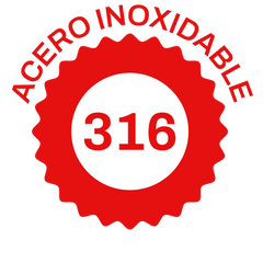 Apto para agua fría