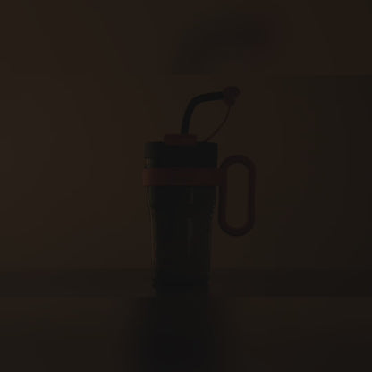 Vaso Tritan Coca-Cola | 800ml / 27oz